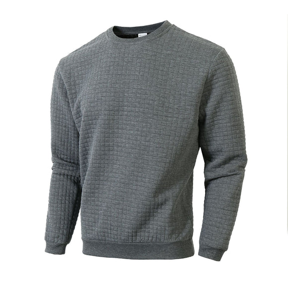 Camisa Casual Versátil Estilo Europeu e Americano