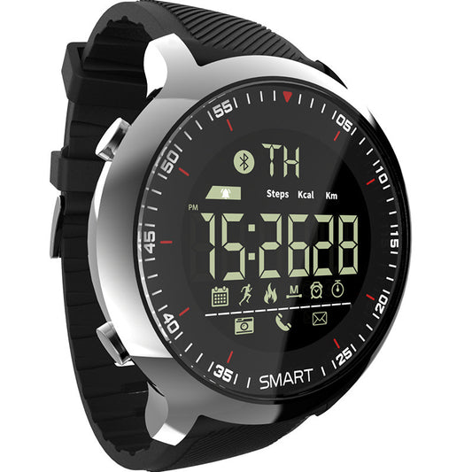 Pulsera Inteligente MK18 con Monitor de Salud