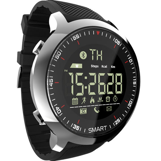 Pulsera Inteligente MK18 con Monitor de Salud