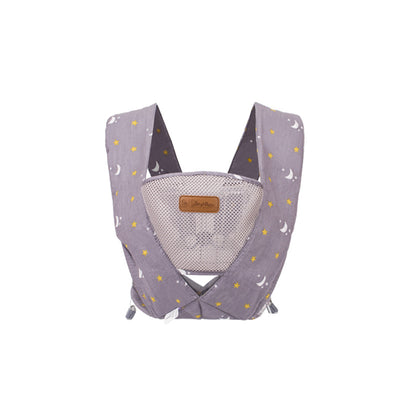 Cargador ergonómico X-strap para bebés - Image 23