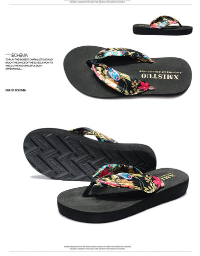 Sandalias y Chanclas para Playa Mujer - Image 13