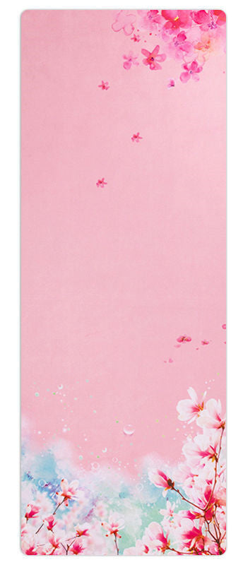 Tapete de Yoga Antideslizante Premium - Image 13