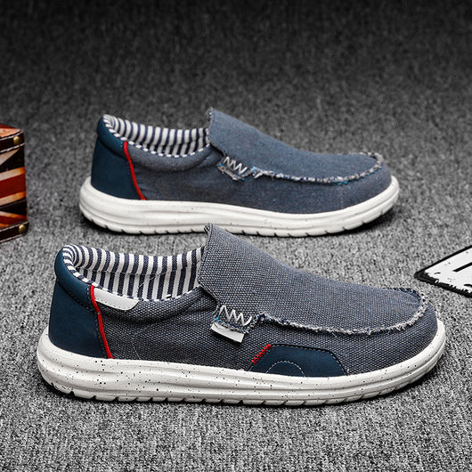 Zapatos Ligeros para Senderismo Hombre - Cómodos y Transpirables - Image 10