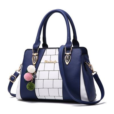 Bolso de Hombro Grande Casual para Mujer - Estilo Europeo Moderno - Image 4