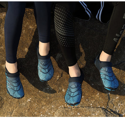 Zapatos de Vadeo para Pesca con Suela Antideslizante y Resistencia al Corte - Image 16