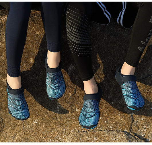 Zapatos de Vadeo para Pesca con Suela Antideslizante y Resistencia al Corte - Image 16