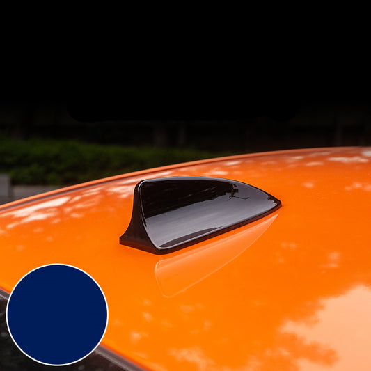 Antena Tiburón Modificada para Mazda 3 Generación - Diseño Aerodinámico - Image 2