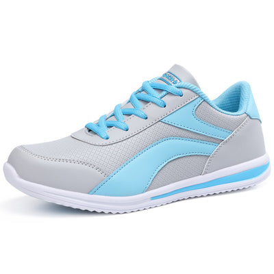 Zapatos Cómodos para Adultos Mayores - Ligeros, Transpirables y de Suela Suave - Image 5