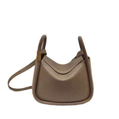 Bolso Mensajero de Cuero Genuino Retro Tailandés - Estilo Vintage Premium - Image 5