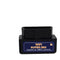 Super OBD Wifi Negro