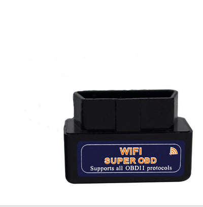 Lector de Códigos OBD2 WiFi ELM327 V1.5 - Diagnóstico Automotriz Inalámbrico - Image 8