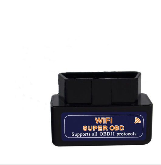 Lector de Códigos OBD2 WiFi ELM327 V1.5 - Diagnóstico Automotriz Inalámbrico - Image 8