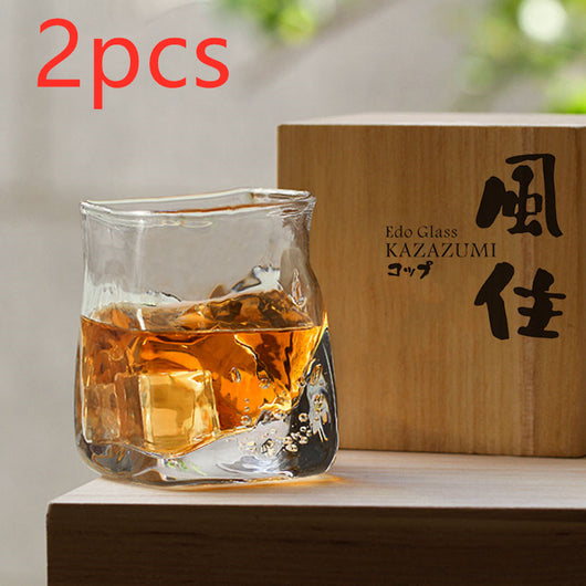 Caja de Madera Nórdica con Tazas de Diseño Escandinavo - Image 6