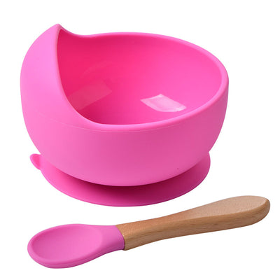 Juego de Plato y Cuchara para Niños - Image 34