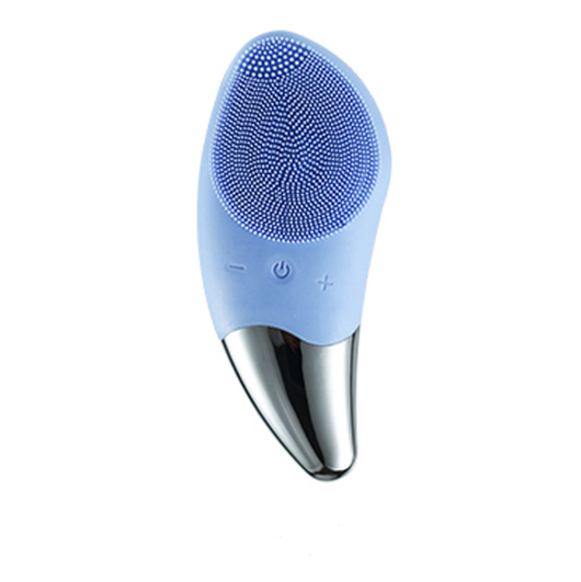 Instrumento de Limpieza Facial con Carga Inalámbrica - Image 14