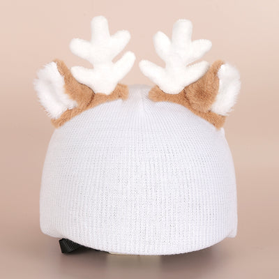 Set de Casco y Gorro Infantil con Diseño Cartoon Divertido - Image 13