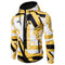 Loose Sports Jacket for Cycling and Fitness