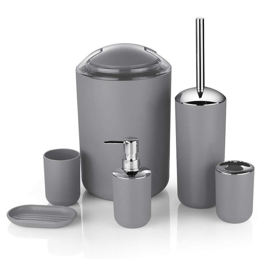 Kit de Baño y Cuidado Personal Premium - Image 6