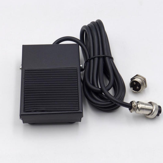 Pedal de Control para Máquina de Soldadura Láser
