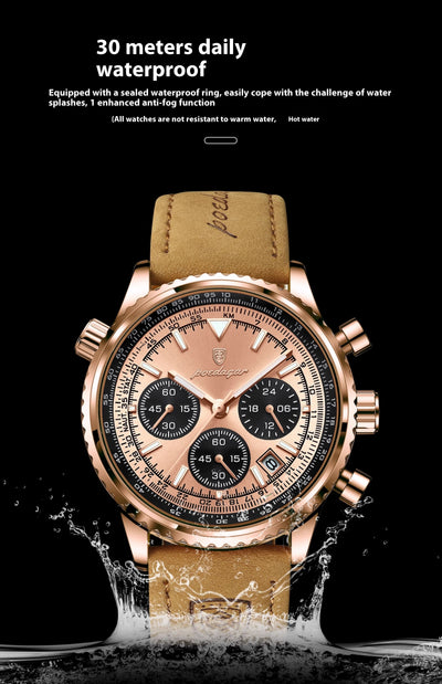 Reloj Inteligente Multifuncional Impermeable con Luz Nocturna - Image 9