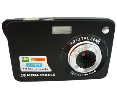 Cámara Digital Compacta para el Hogar - Image 4