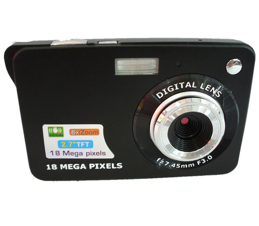 Cámara Digital Compacta para el Hogar - Image 4
