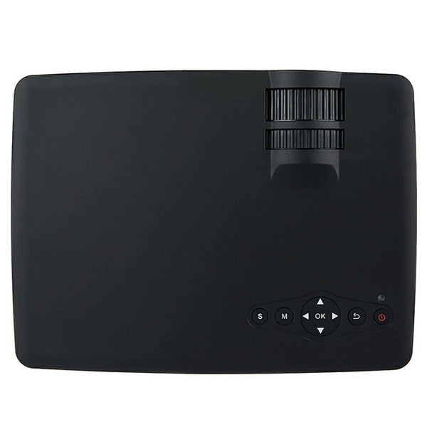 Proyector Portátil para Cine en Casa - Image 6