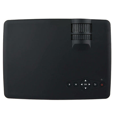 Proyector Portátil para Cine en Casa - Image 6