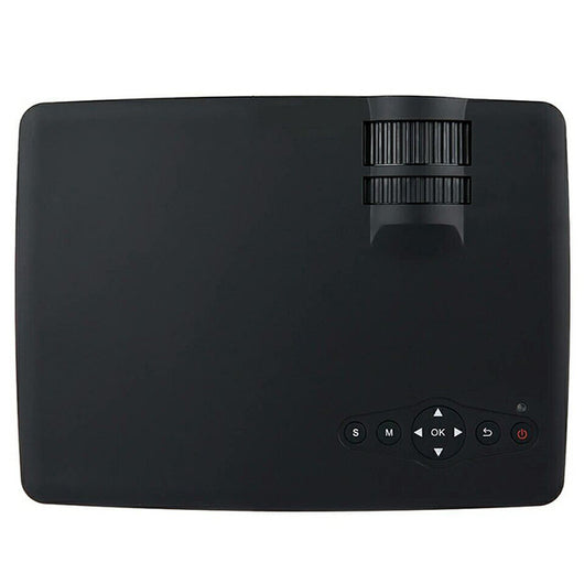 Proyector Portátil para Cine en Casa - Image 6