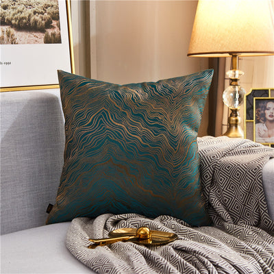 Funda de Almohada Bronceadora de Lujo Ligero - Image 33