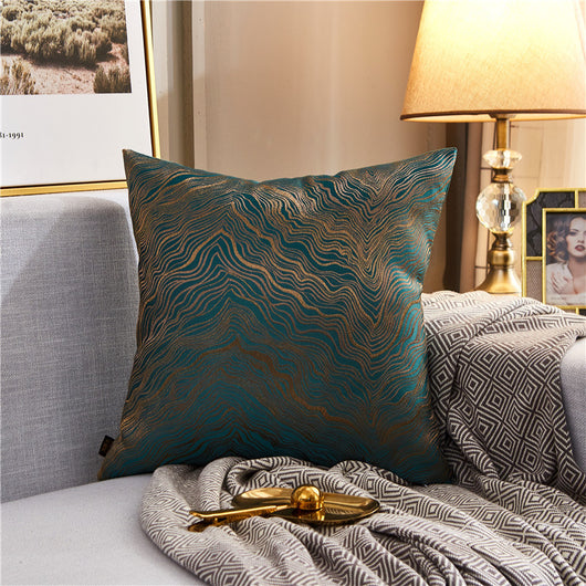 Funda de Almohada Bronceadora de Lujo Ligero - Image 33