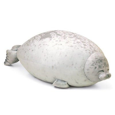 Cojín Peluche Foca - Image 18