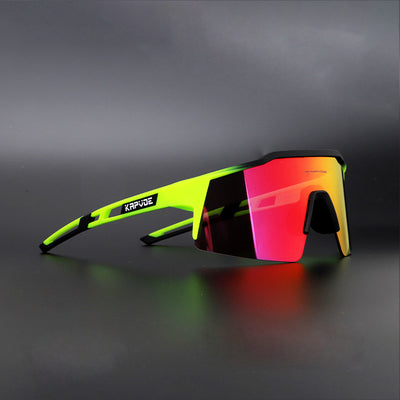 Gafas Polarizadas para Ciclismo de Montaña y Deportes Outdoor - Image 14