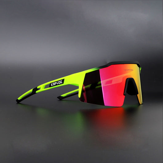 Gafas Polarizadas para Ciclismo de Montaña y Deportes Outdoor - Image 14