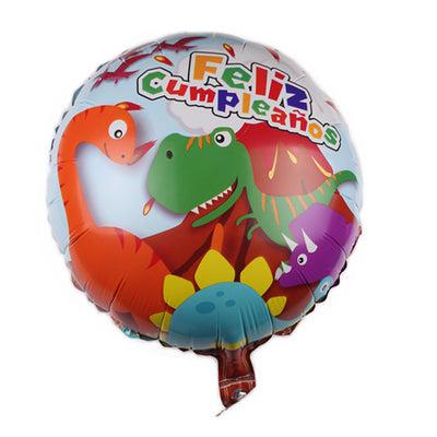 Globo Metalizado Aluminio - Image 14