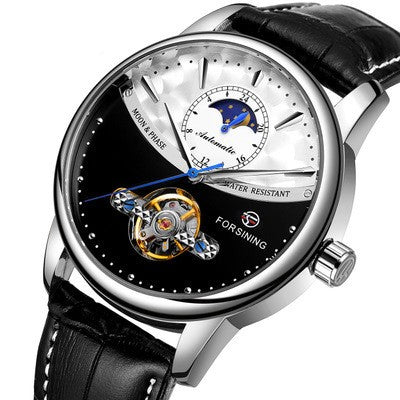 Reloj Automático Mecánico para Hombre - Image 2