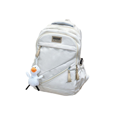Mochila Escolar Ligera para Viaje y Secundaria - Image 5