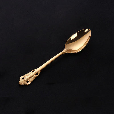 Juego de Vajilla Occidental Línea Corte - Image 8
