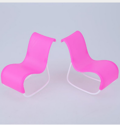 Silla Mecedora de Playa para Niños - Image 3