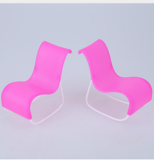 Silla Mecedora de Playa para Niños - Image 3