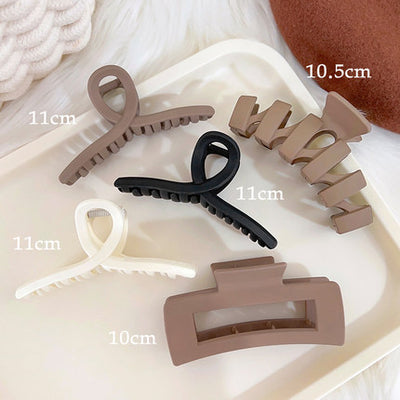 Pinza Clip Cabello Grande Premium Sense - Image 34