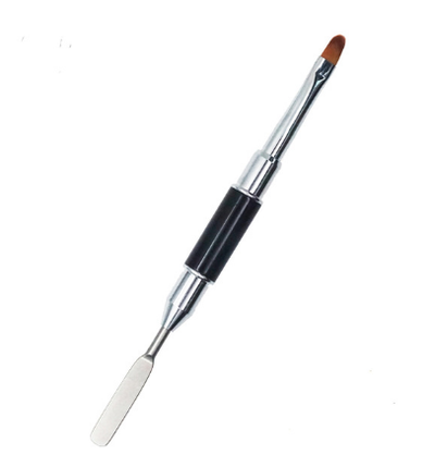 Extensión de Uñas con Pegamento de Cristal - Aplicación Rápida e Indolora - Image 24