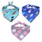Pañuelo Triangular para Perros