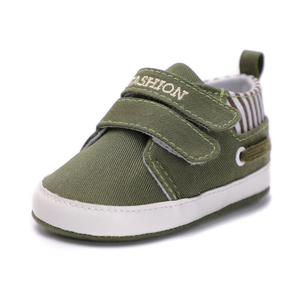 Zapatos Suave para Bebé - Calzado Interior Cómodo para Niños Pequeños - Image 8