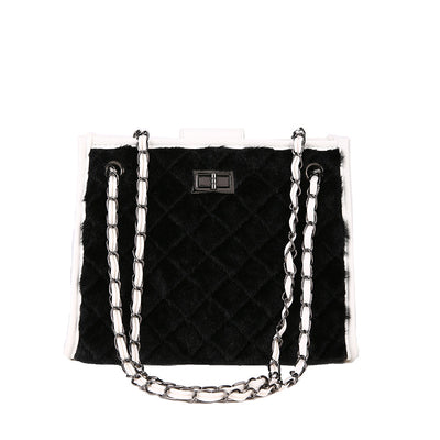 Bolso de Lana para Otoño e Invierno - Image 13