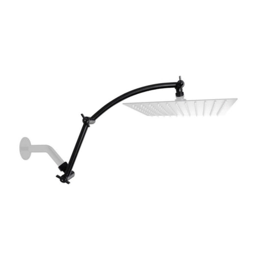 Soporte Ajustable Doble para Cabezal de Ducha - Image 2
