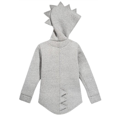 Chaqueta con capucha para niños - Image 6