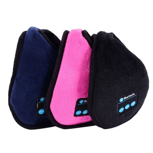 Orejeras Bluetooth con Audio Premium - Image 2