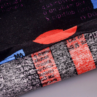 Conjunto de Verano para Niño con Estampado Creativo - Image 27
