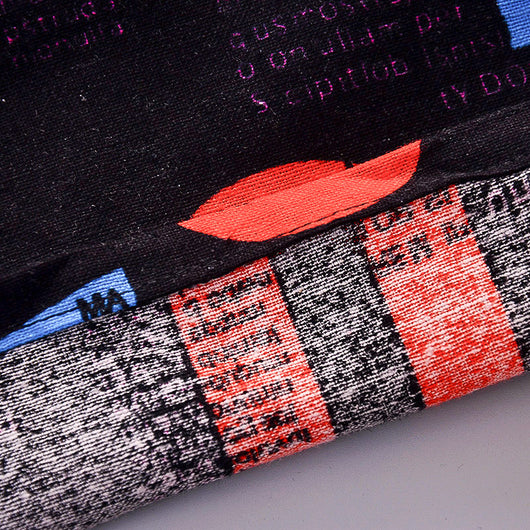 Conjunto de Verano para Niño con Estampado Creativo - Image 27